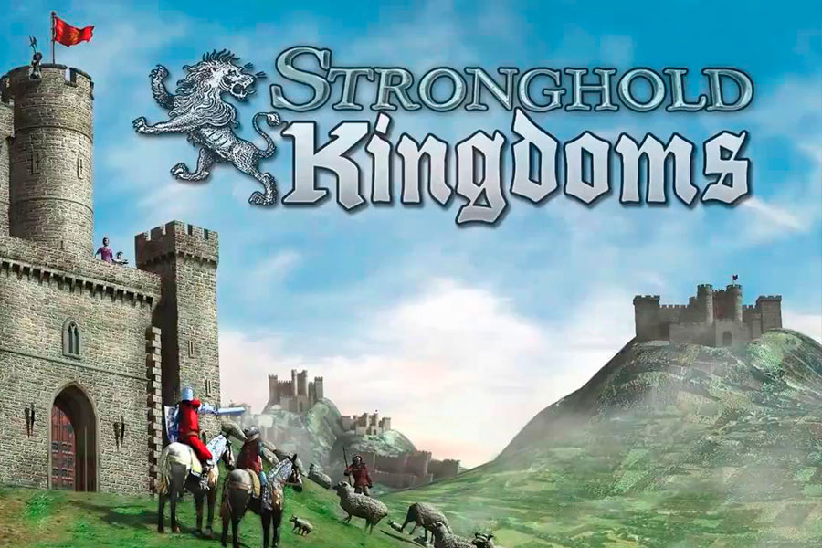 Stronghold Kingdoms