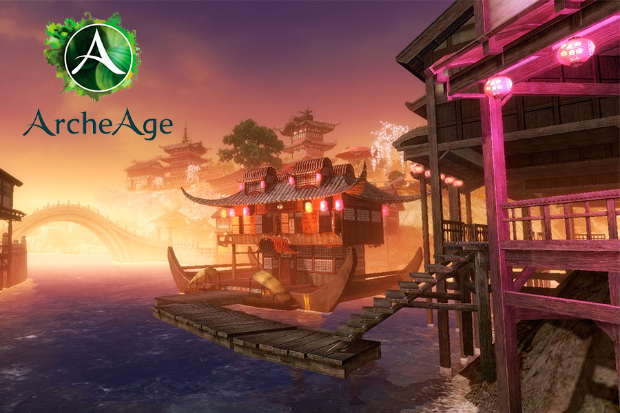 ArcheAge