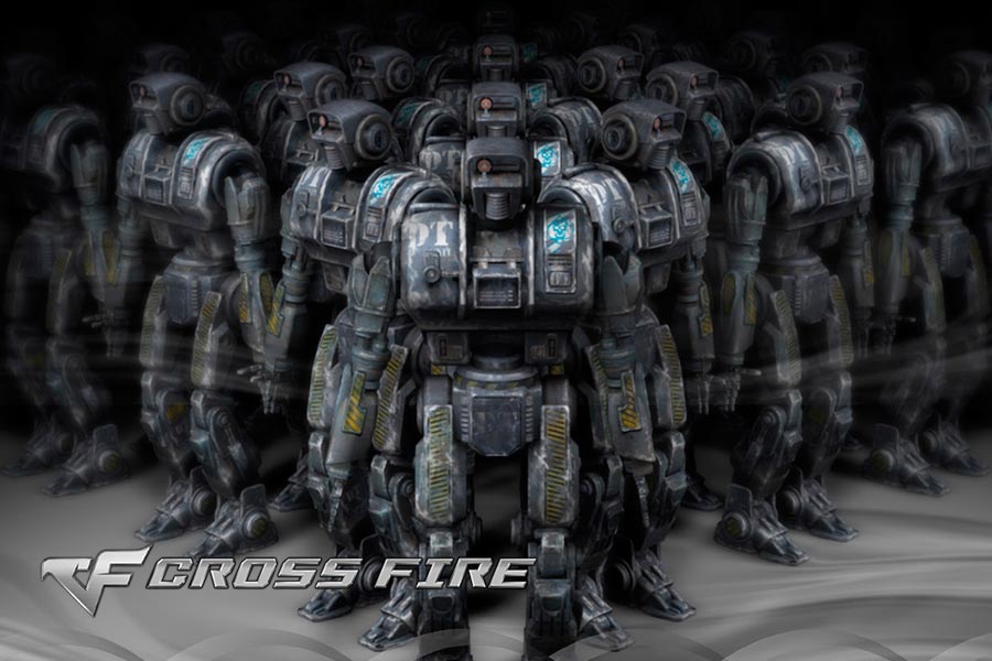 Crossfire