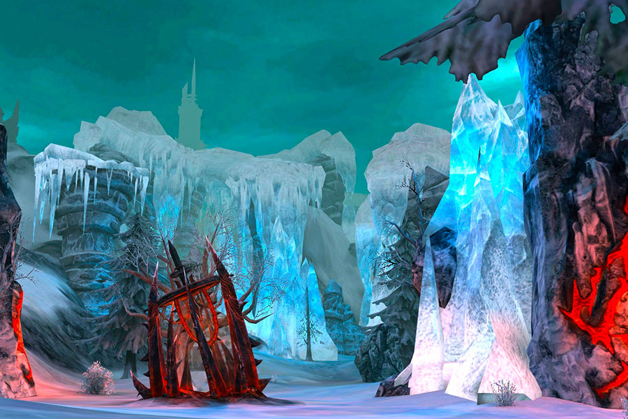 Reborn