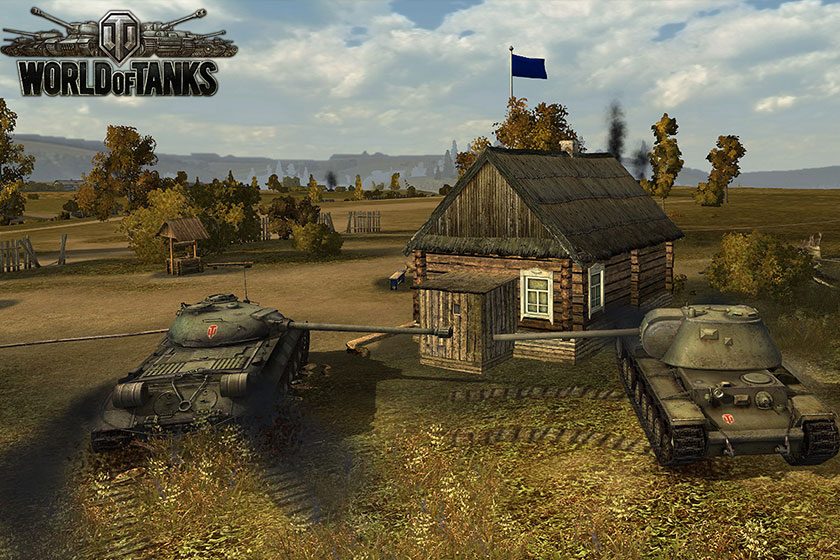 В World Of Tanks появились личные боевые задачи